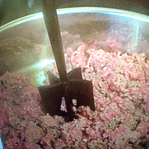 Meat masher - Picture 1 of 5